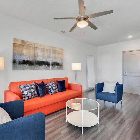 Seaworld - Disney Apartments By Nuovo Kissimmee Exteriör bild