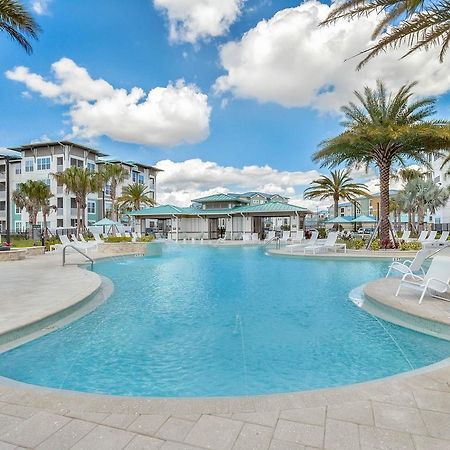 Seaworld - Disney Apartments By Nuovo Kissimmee Exteriör bild