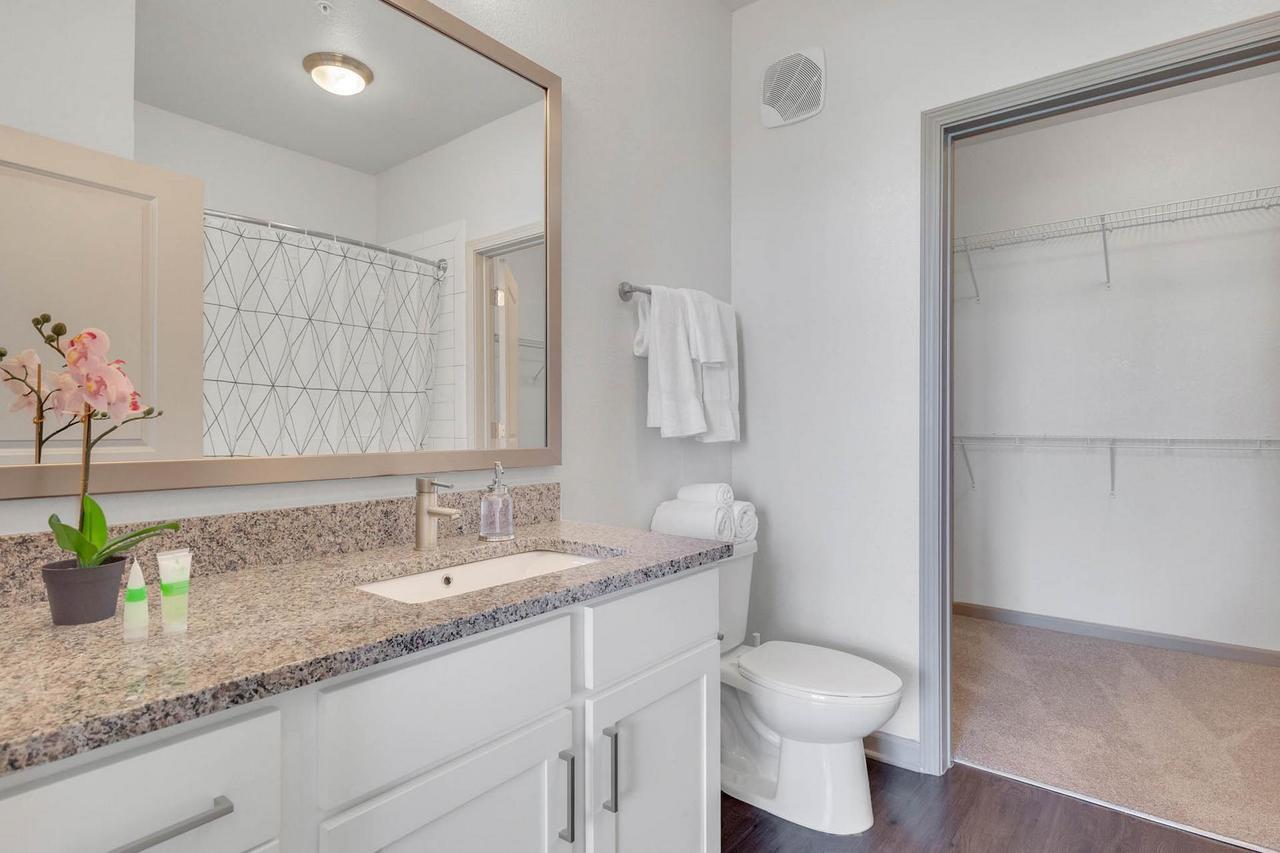 Seaworld - Disney Apartments By Nuovo Kissimmee Exteriör bild