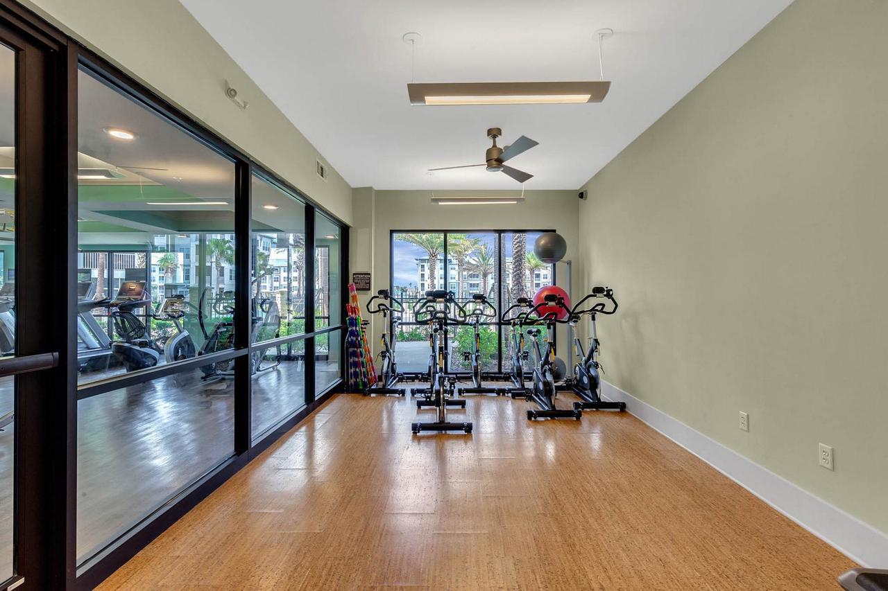Seaworld - Disney Apartments By Nuovo Kissimmee Exteriör bild