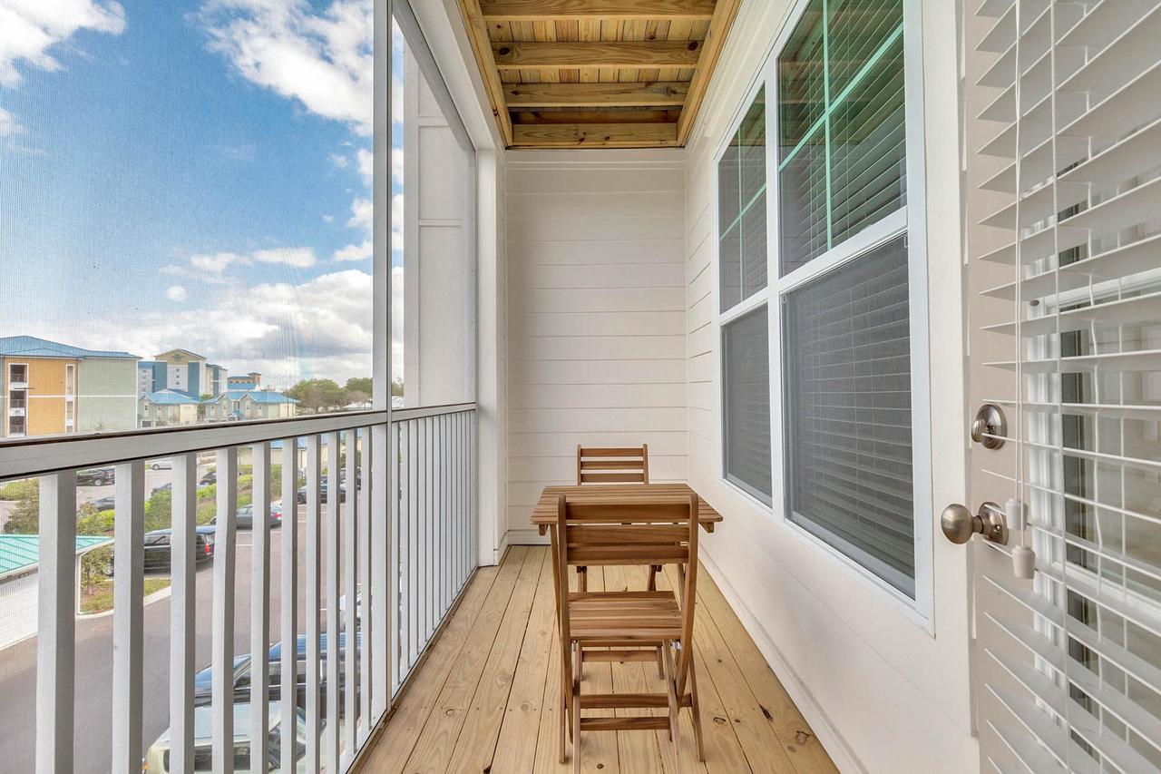 Seaworld - Disney Apartments By Nuovo Kissimmee Exteriör bild